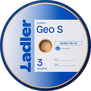 Geo S - Modell 3